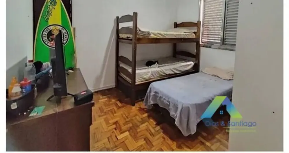 Apartamento, 2 quartos, 62 m² - Foto 5
