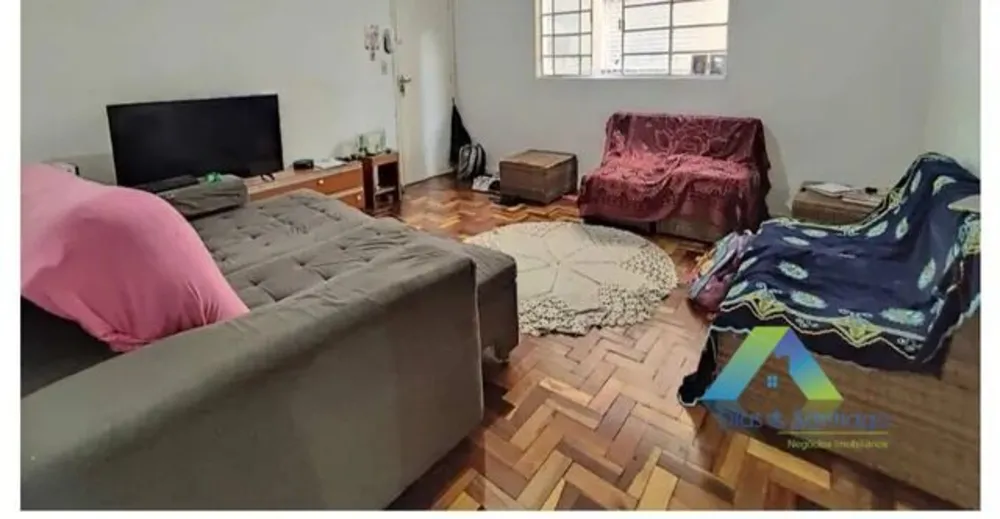 Apartamento, 2 quartos, 62 m² - Foto 1