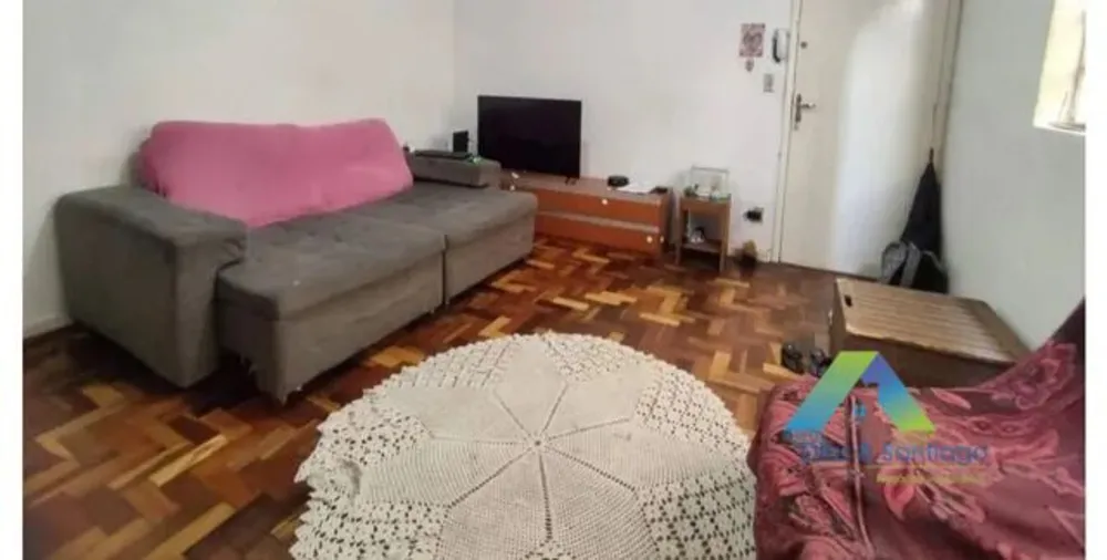 Apartamento, 2 quartos, 62 m² - Foto 2