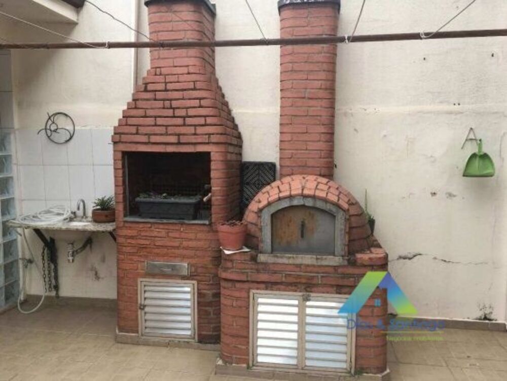 Sobrado à venda com 3 quartos, 151m² - Foto 11
