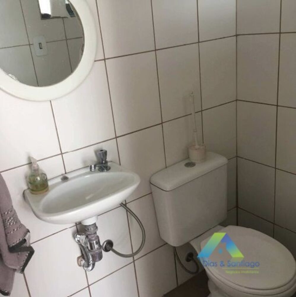 Sobrado à venda com 3 quartos, 151m² - Foto 10