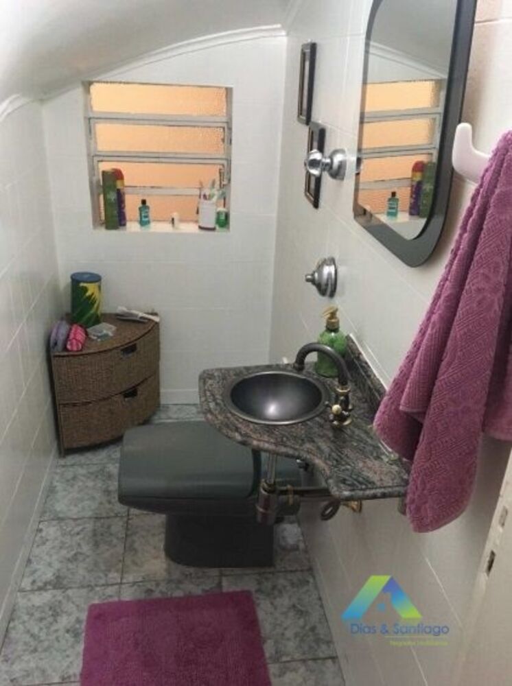 Sobrado à venda com 3 quartos, 151m² - Foto 6