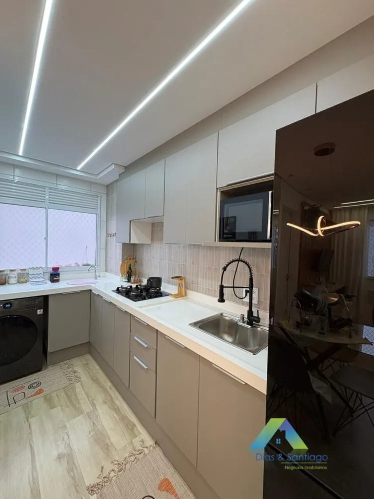 Apartamento, 2 quartos, 38 m² - Foto 4
