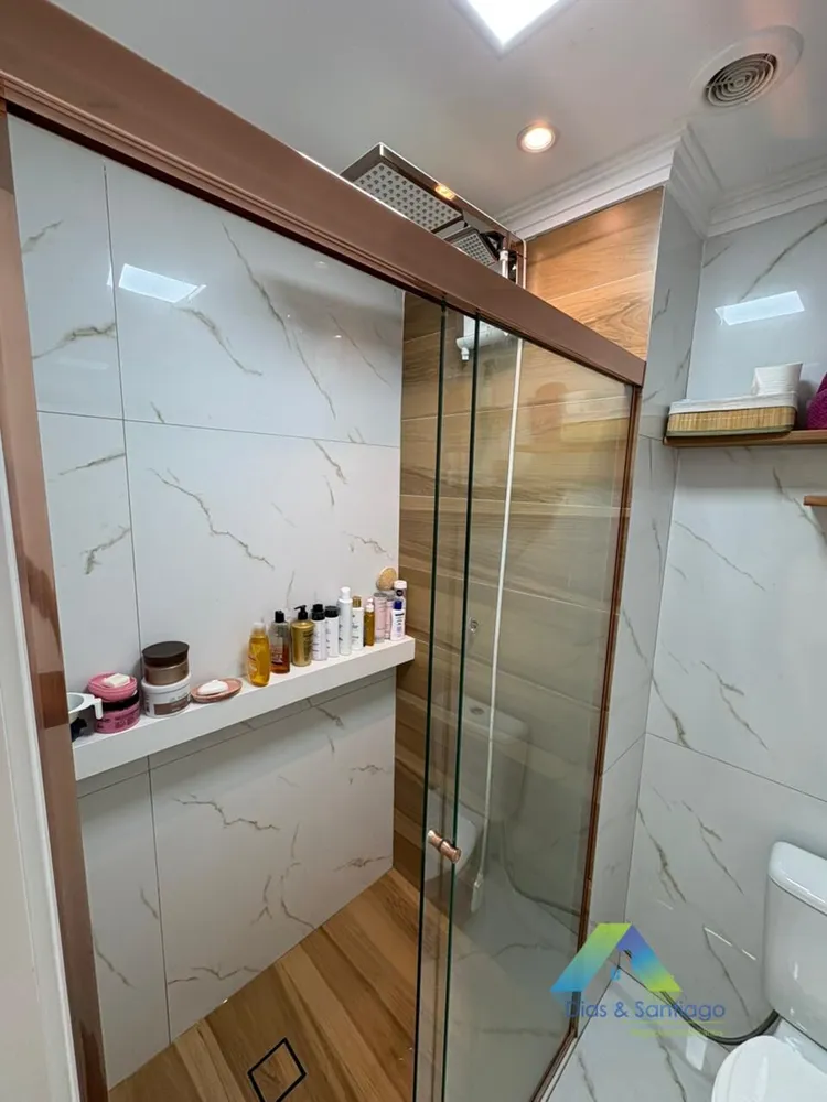 Apartamento, 2 quartos, 38 m² - Foto 14