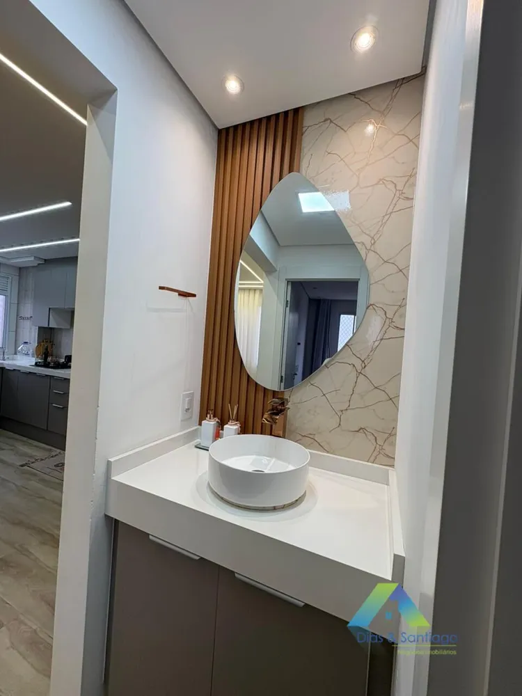 Apartamento, 2 quartos, 38 m² - Foto 3
