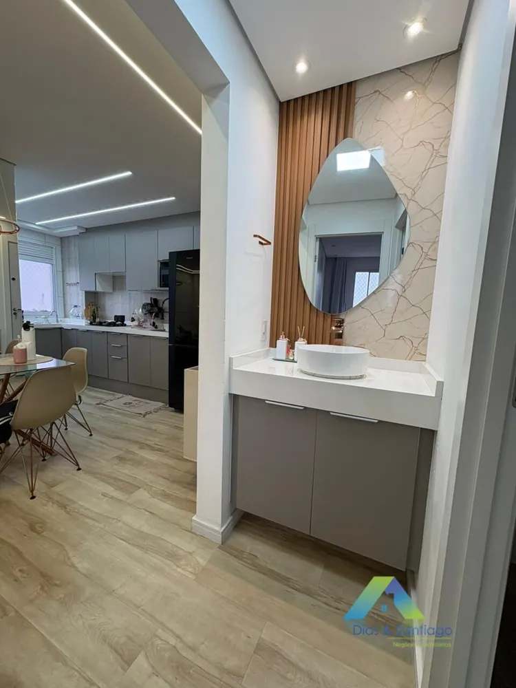 Apartamento, 2 quartos, 38 m² - Foto 3
