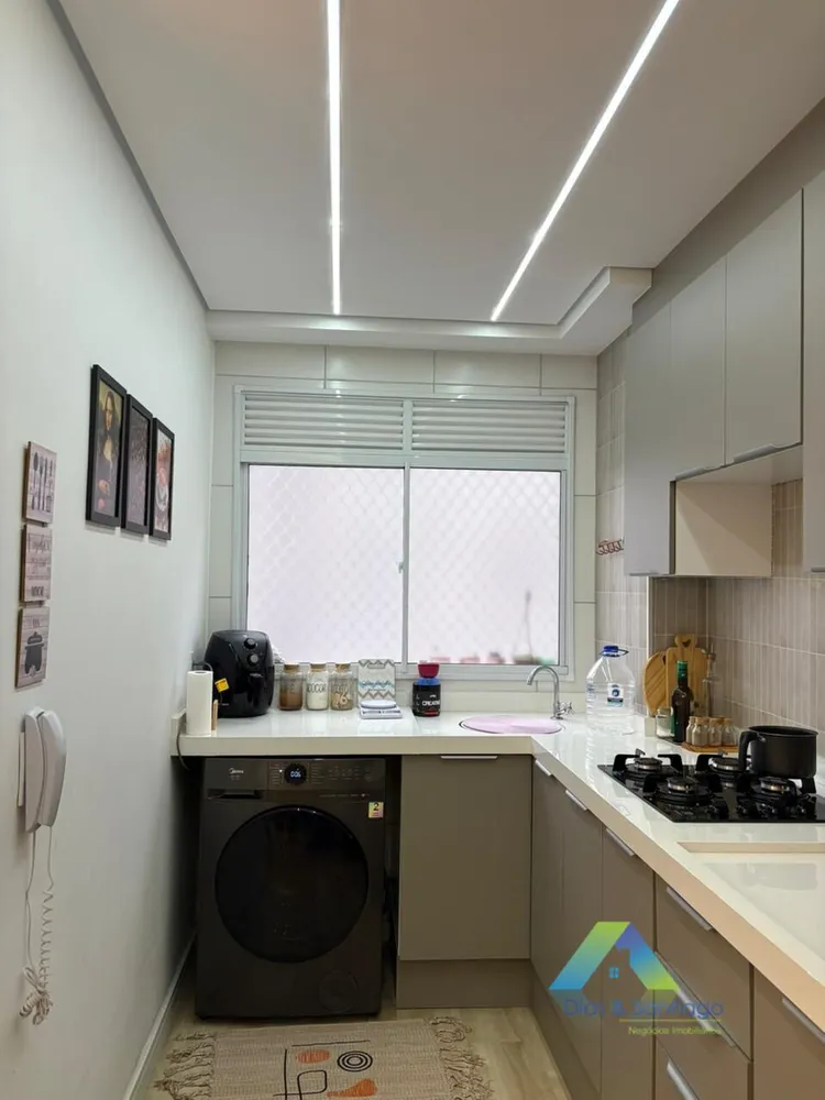 Apartamento, 2 quartos, 38 m² - Foto 12