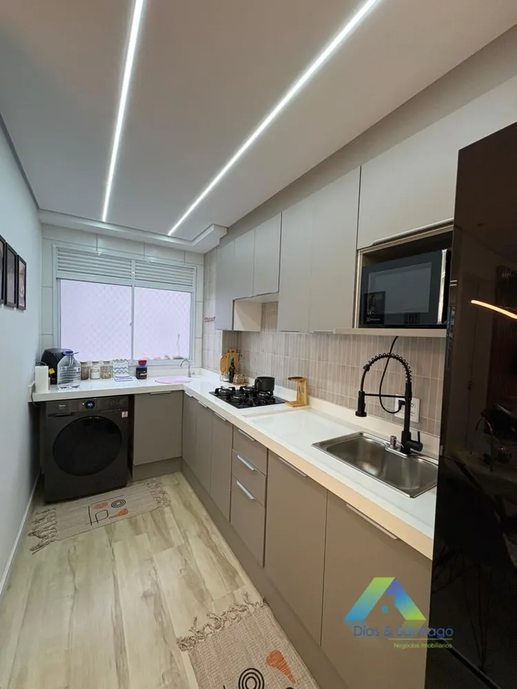 Apartamento, 2 quartos, 38 m² - Foto 1