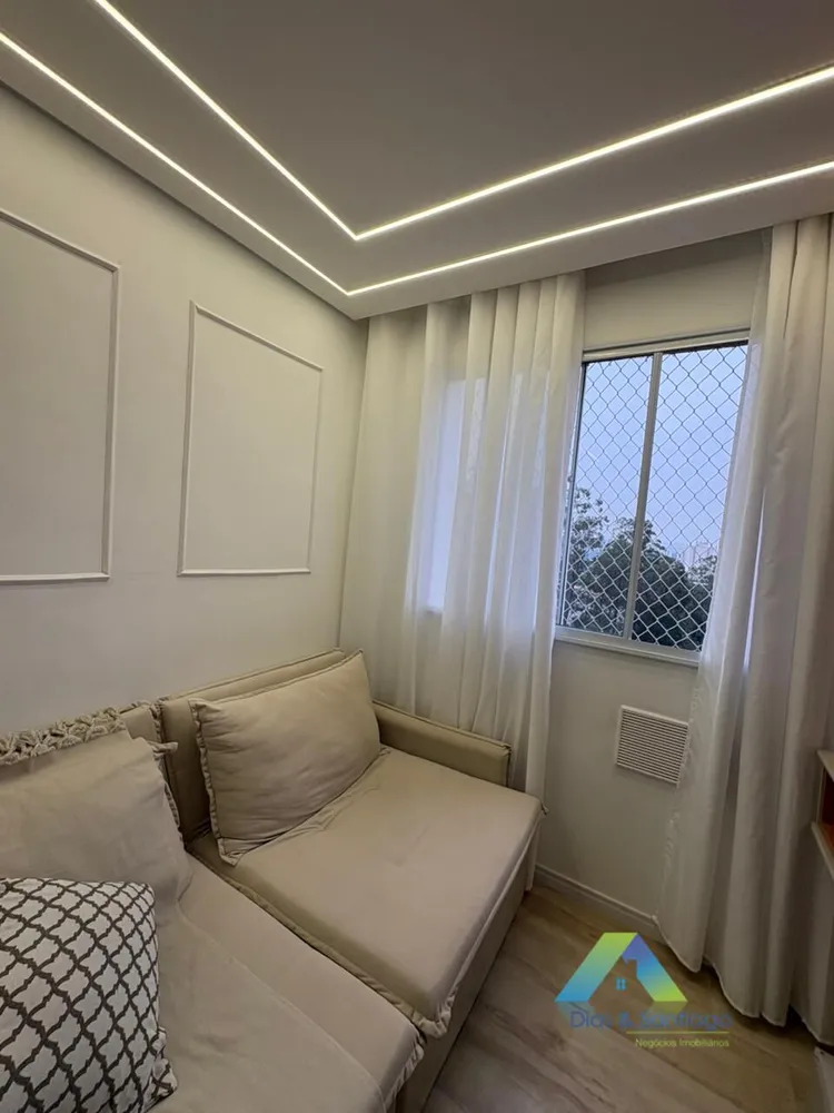Apartamento, 2 quartos, 38 m² - Foto 6