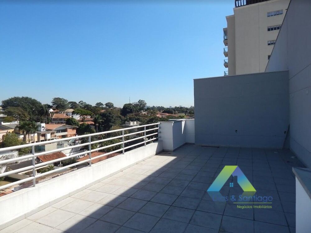 Cobertura, 2 quartos, 112 m² - Foto 2