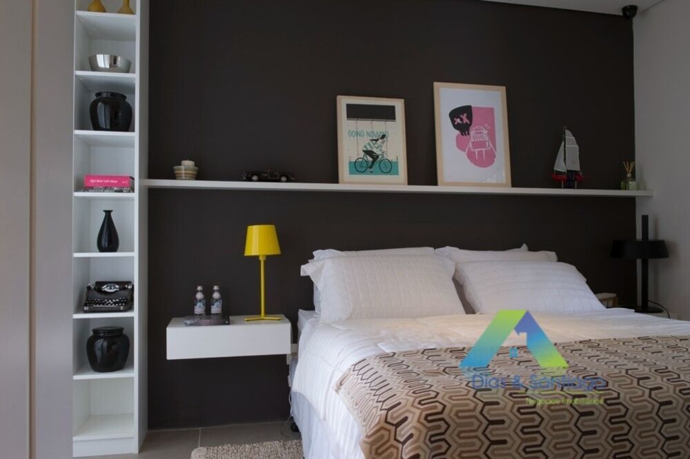 Cobertura, 2 quartos, 112 m² - Foto 3