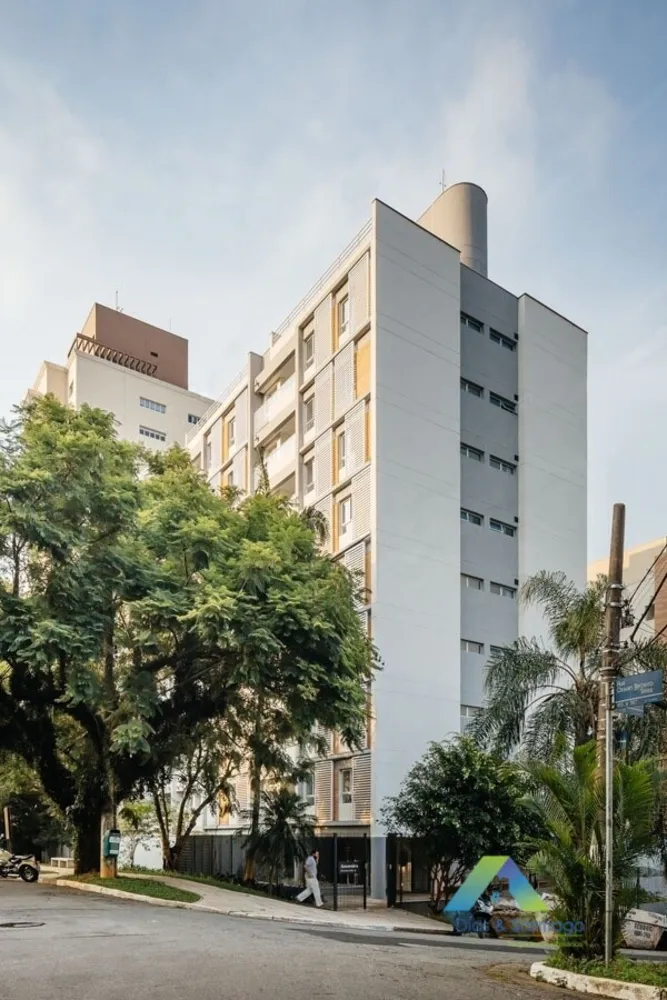 Cobertura, 2 quartos, 112 m² - Foto 18