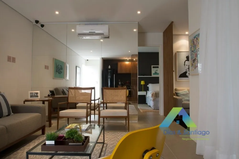 Cobertura, 2 quartos, 112 m² - Foto 2