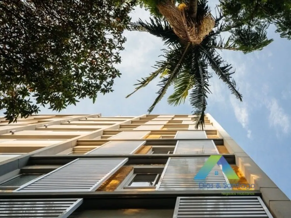 Cobertura, 2 quartos, 112 m² - Foto 15