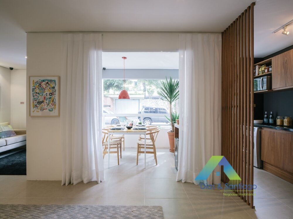 Cobertura, 2 quartos, 112 m² - Foto 1