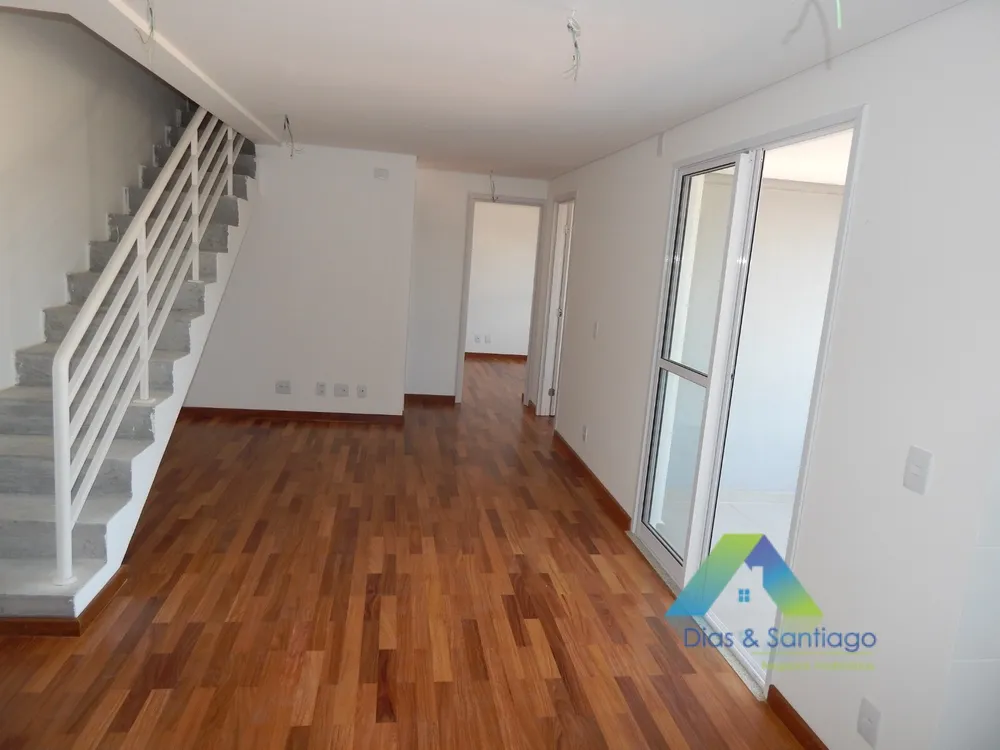 Cobertura, 2 quartos, 112 m² - Foto 5