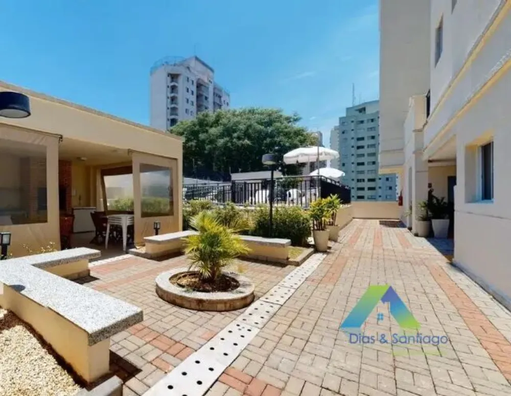 Apartamento, 2 quartos, 53 m² - Foto 8