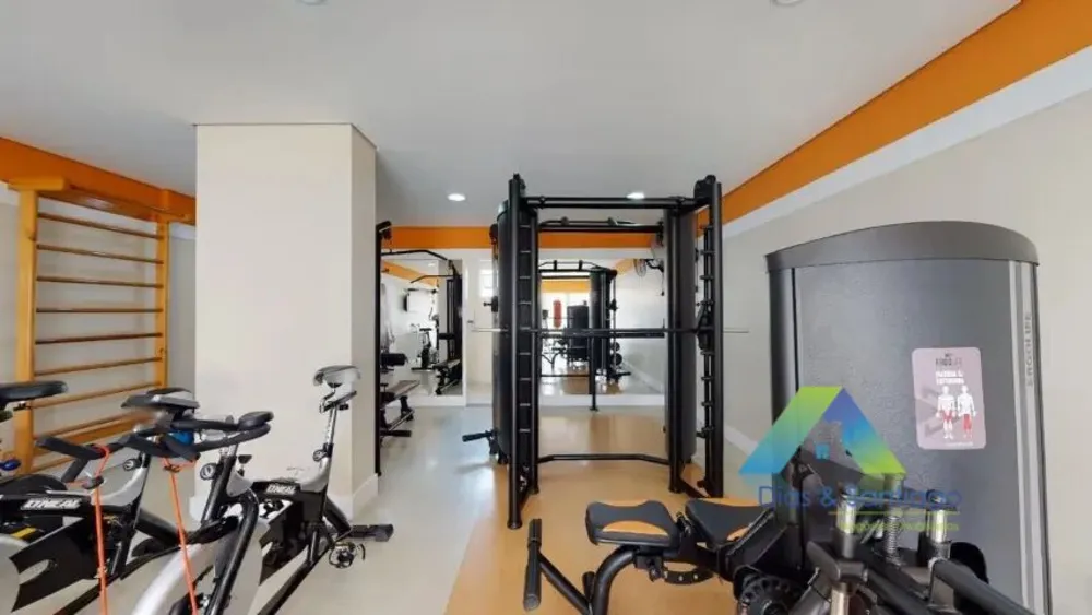 Apartamento, 2 quartos, 53 m² - Foto 10