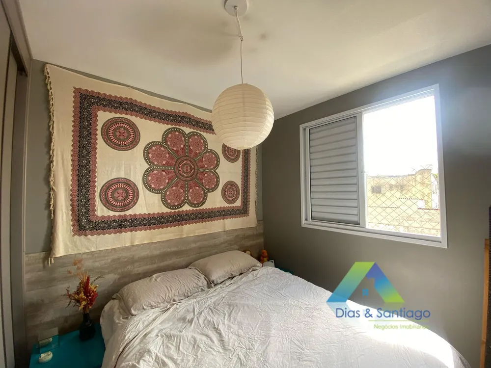Apartamento, 2 quartos, 53 m² - Foto 7