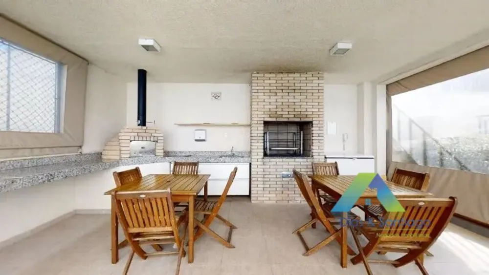 Apartamento, 2 quartos, 53 m² - Foto 9
