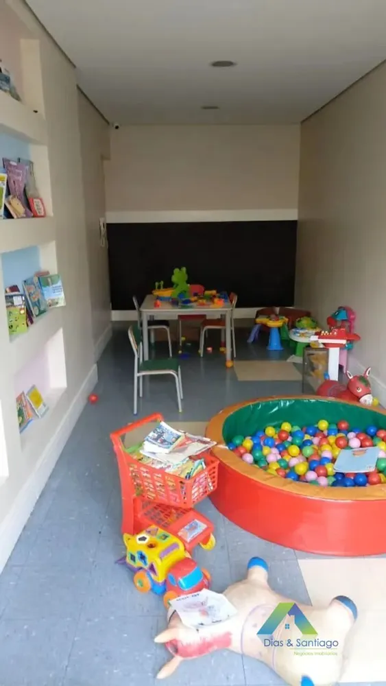Apartamento, 2 quartos, 53 m² - Foto 11
