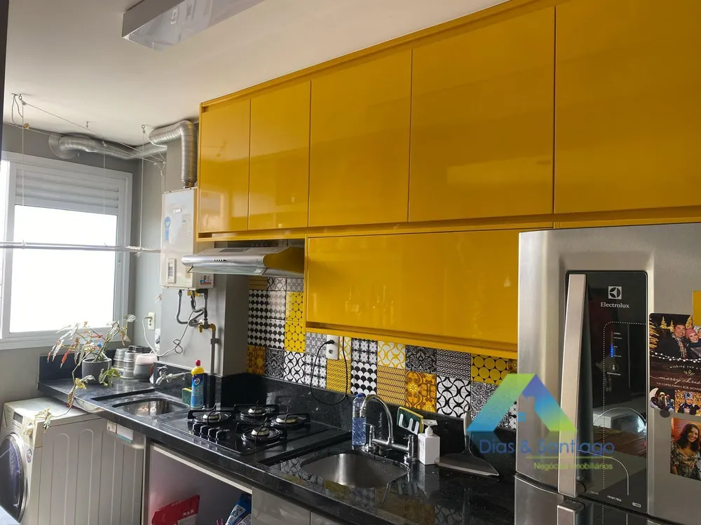 Apartamento, 2 quartos, 53 m² - Foto 4