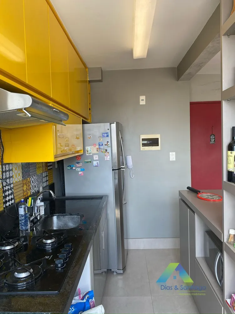 Apartamento, 2 quartos, 53 m² - Foto 5