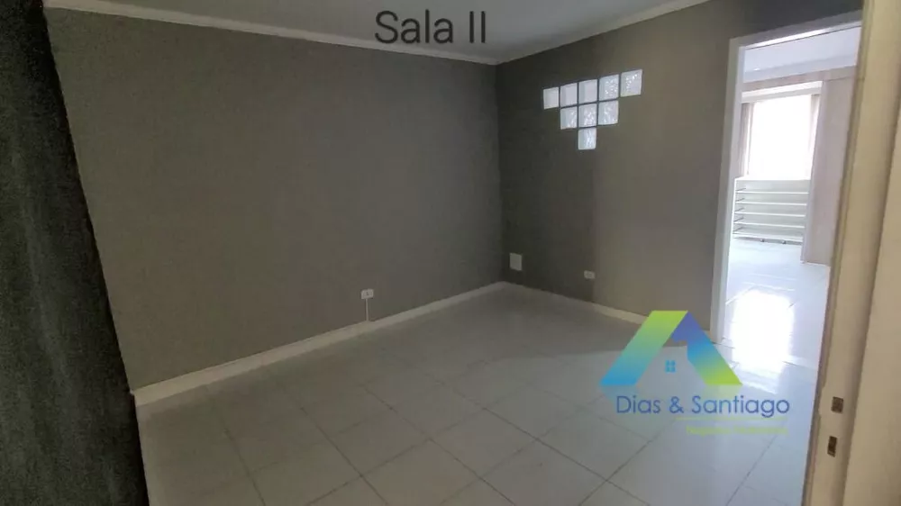 Sobrado à venda com 2 quartos, 260m² - Foto 5