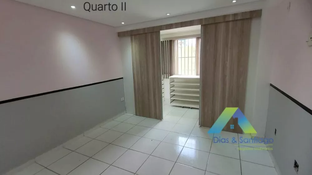 Sobrado à venda com 2 quartos, 260m² - Foto 8