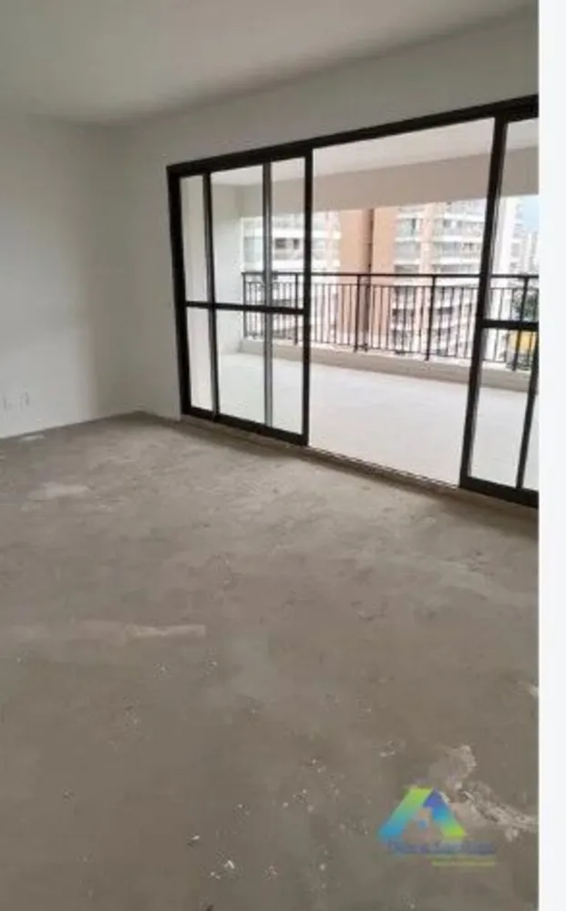 Apartamento, 3 quartos, 127 m² - Foto 1