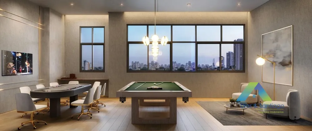 Apartamento, 3 quartos, 127 m² - Foto 6