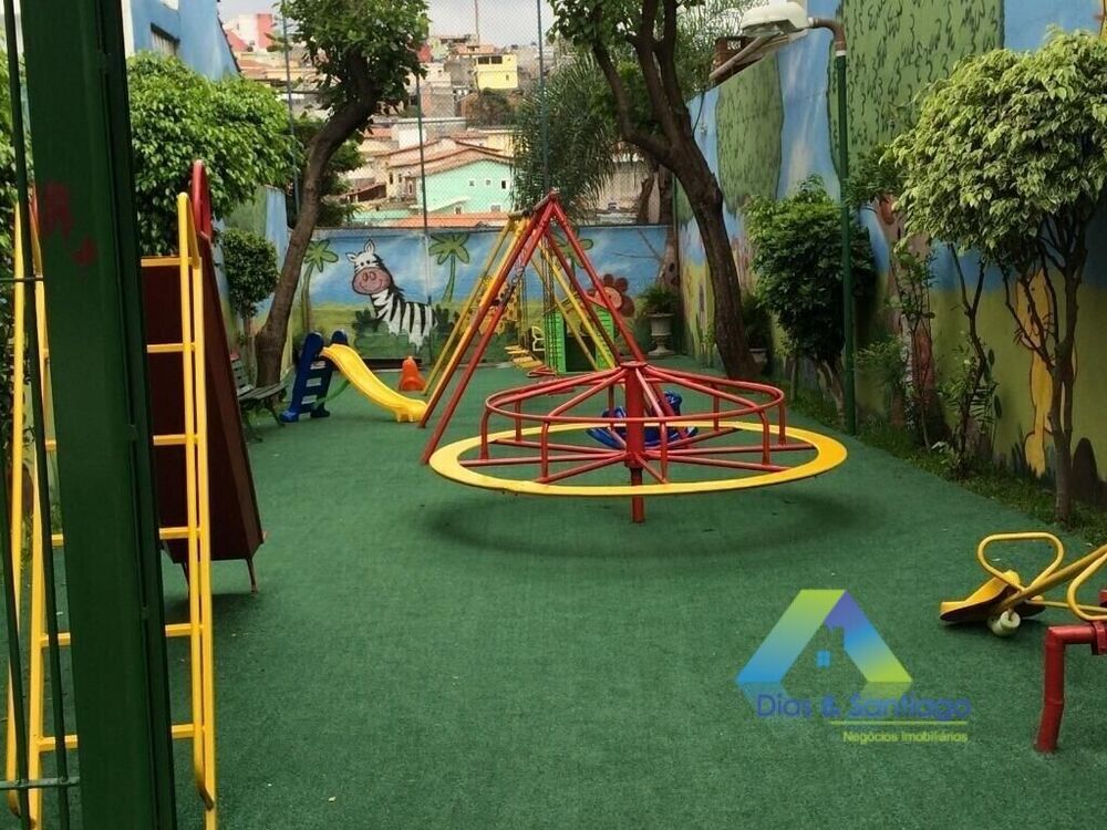 Sobrado à venda com 4 quartos, 196m² - Foto 9
