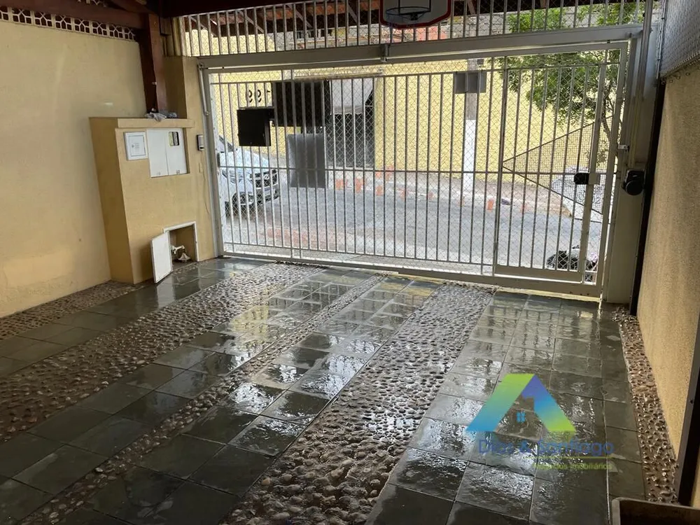Sobrado, 3 quartos, 120 m² - Foto 4