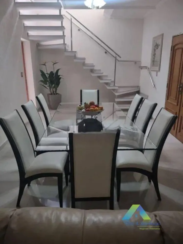 Sobrado, 4 quartos, 390 m² - Foto 3