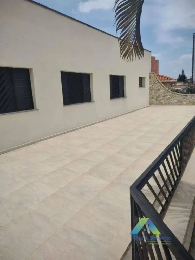 Sobrado, 4 quartos, 390 m² - Foto 16