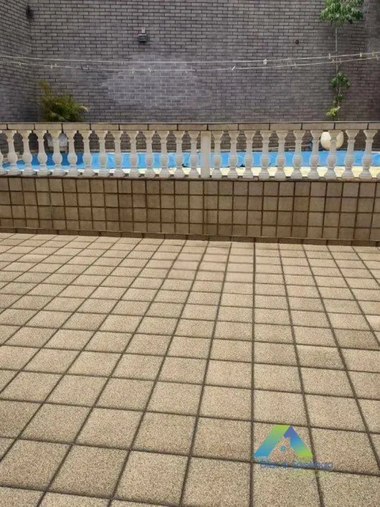 Sobrado, 4 quartos, 390 m² - Foto 12