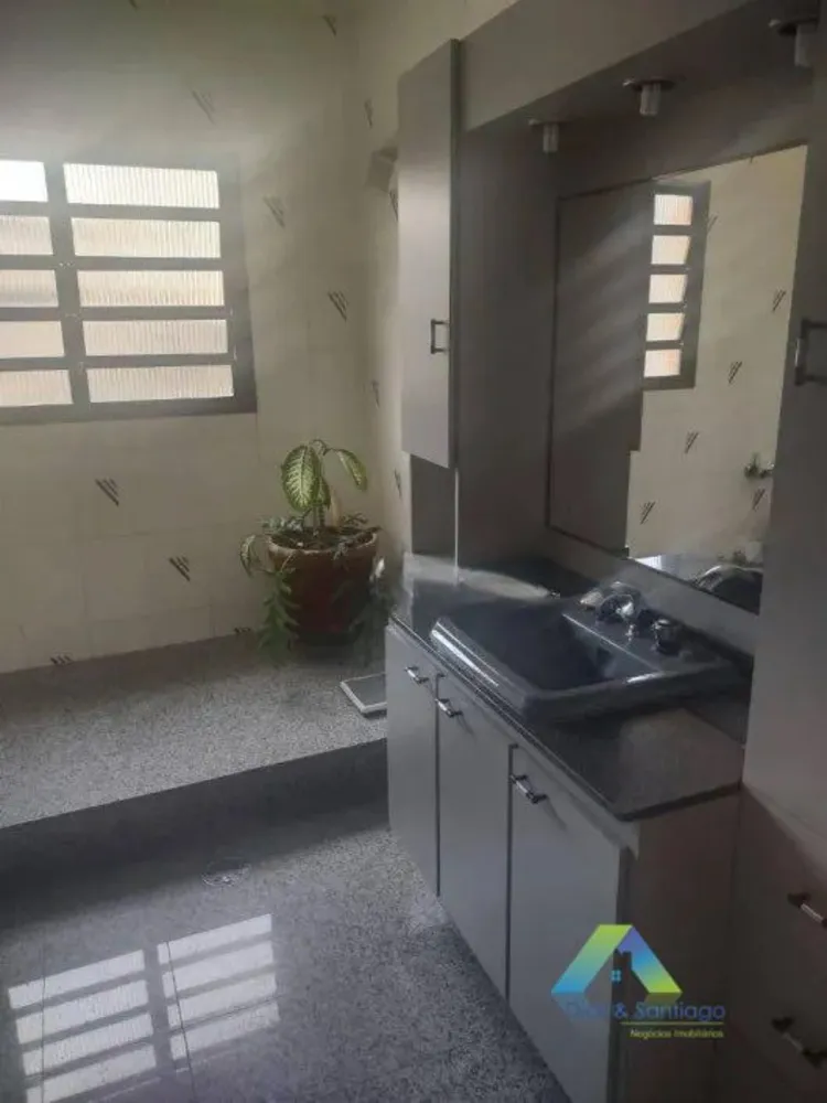 Sobrado, 4 quartos, 390 m² - Foto 9