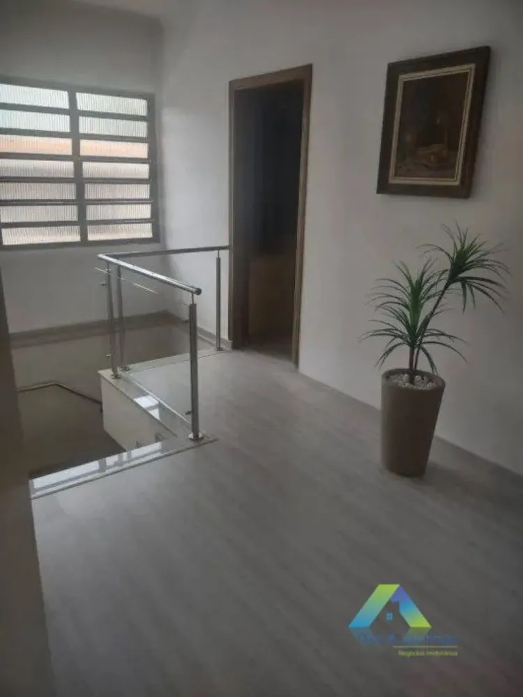 Sobrado, 4 quartos, 390 m² - Foto 7