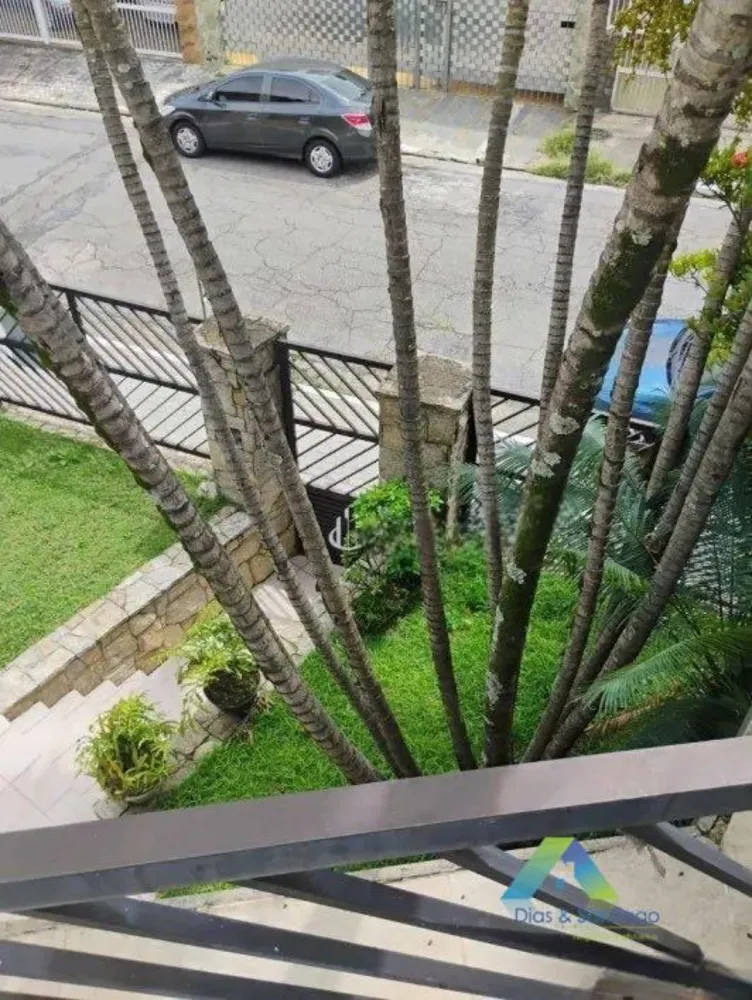 Sobrado, 4 quartos, 390 m² - Foto 13