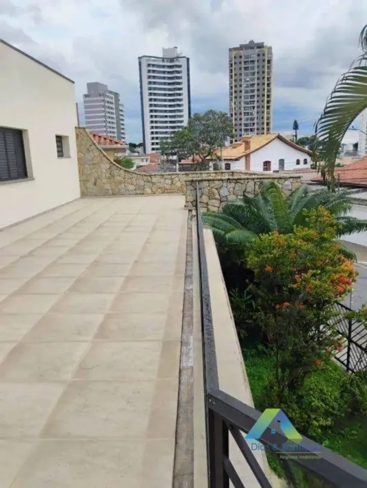 Sobrado, 4 quartos, 390 m² - Foto 15