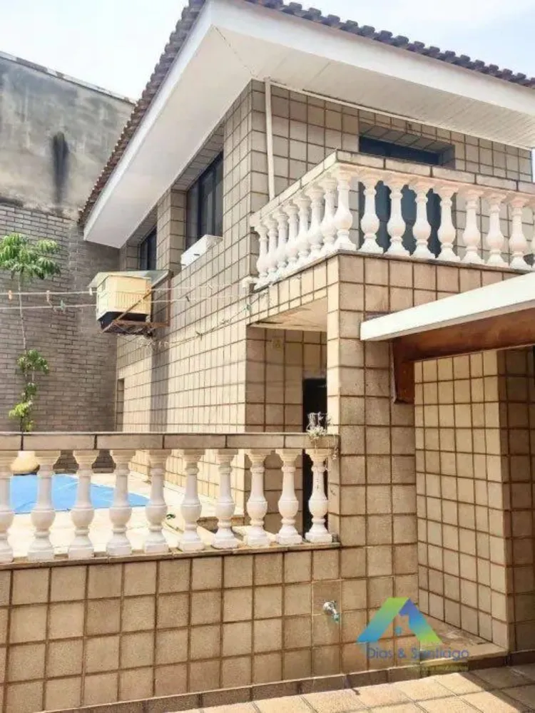 Sobrado, 4 quartos, 390 m² - Foto 11