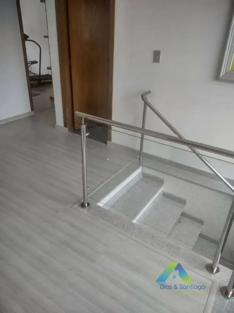 Sobrado, 4 quartos, 390 m² - Foto 8
