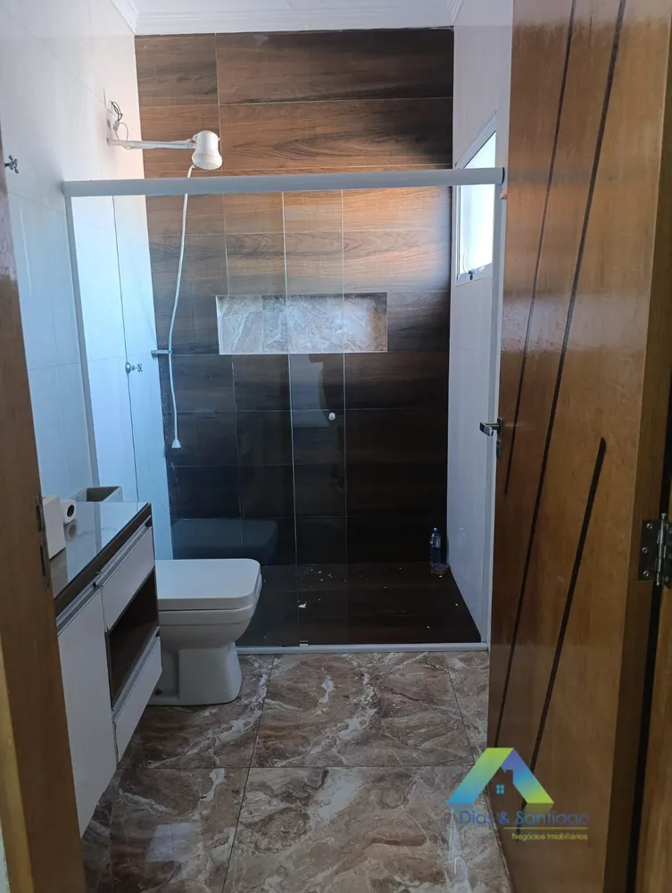 Sobrado, 3 quartos, 135 m² - Foto 15