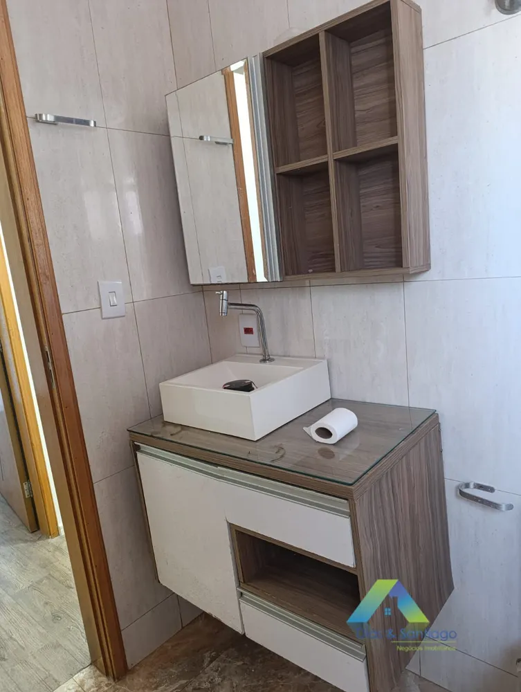 Sobrado, 3 quartos, 135 m² - Foto 7