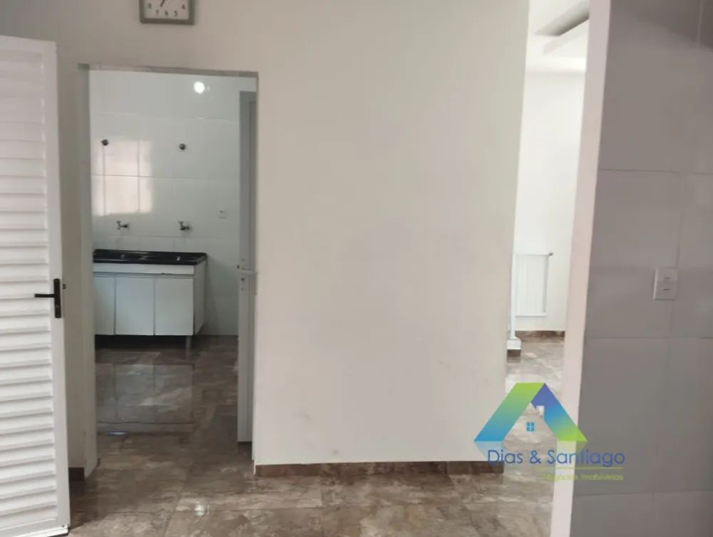 Sobrado, 3 quartos, 135 m² - Foto 4