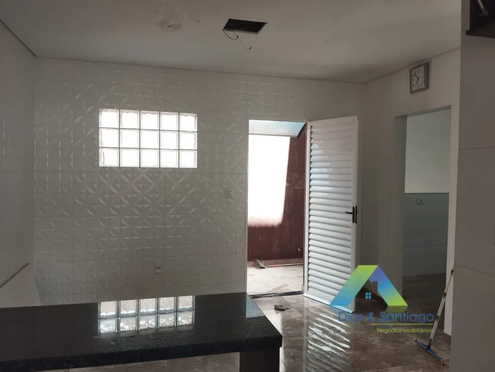 Sobrado, 3 quartos, 135 m² - Foto 6