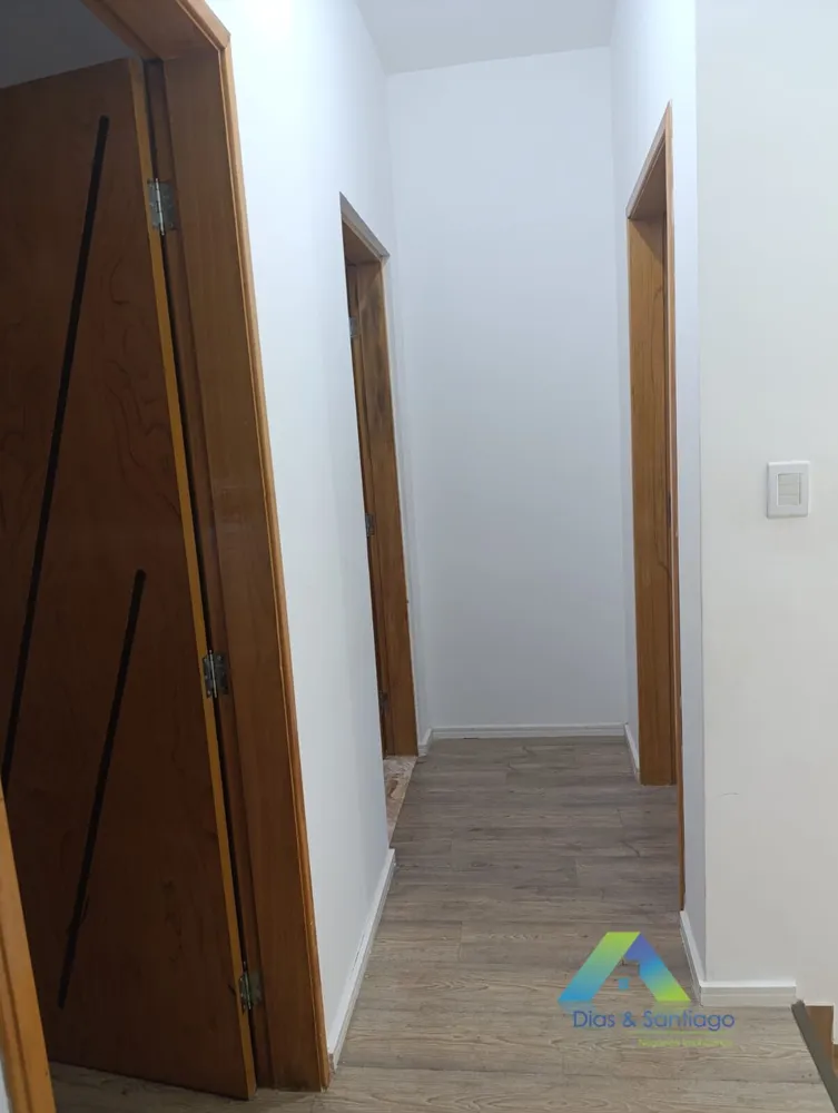 Sobrado, 3 quartos, 135 m² - Foto 9