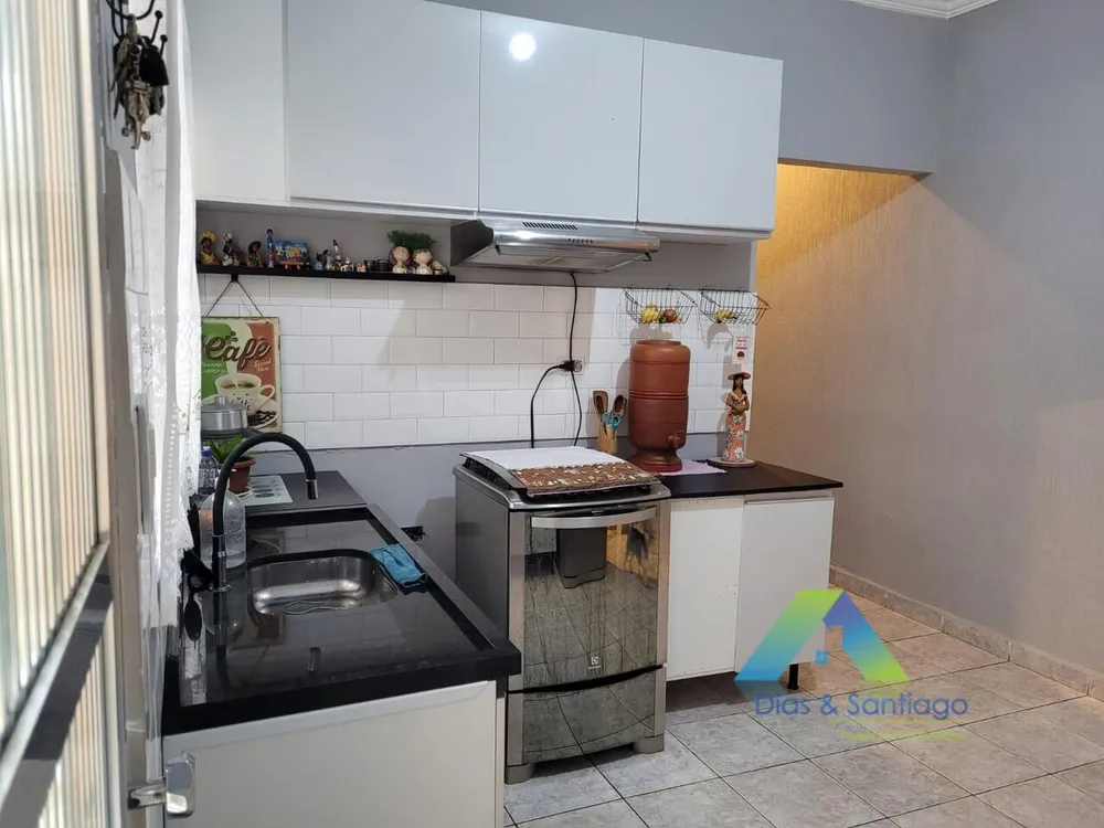 Casa, 3 quartos, 170 m² - Foto 3