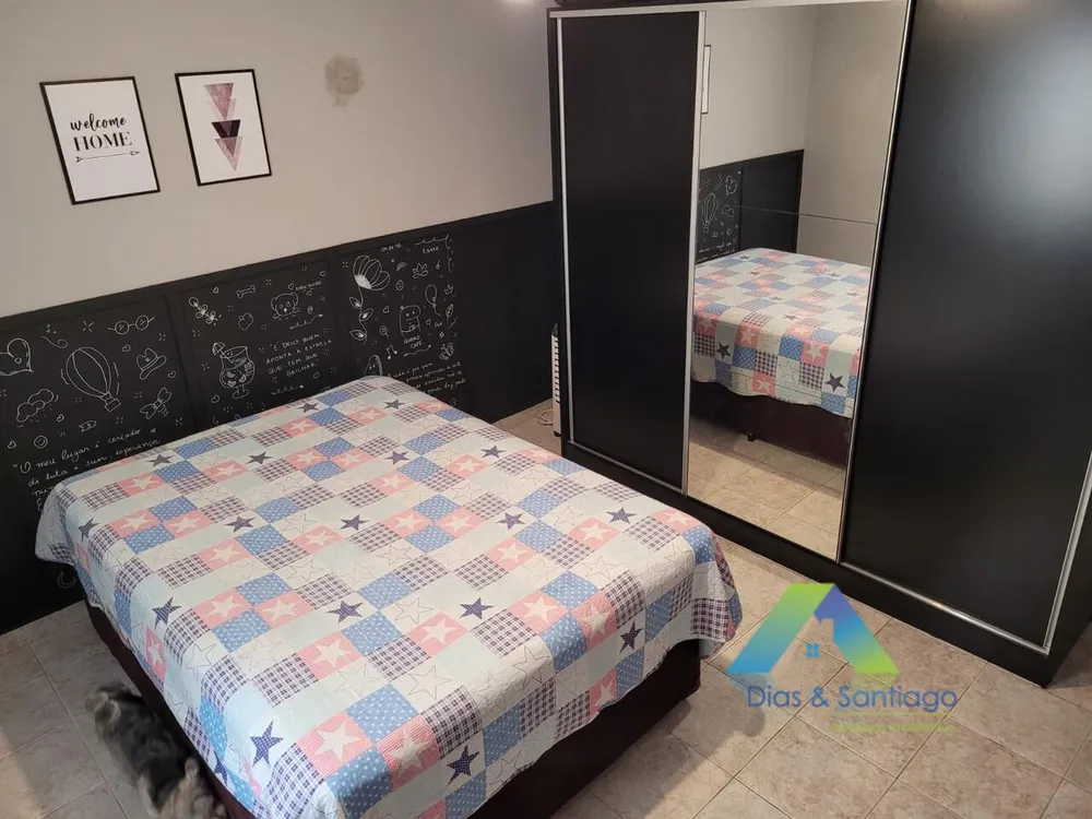 Casa, 3 quartos, 170 m² - Foto 11
