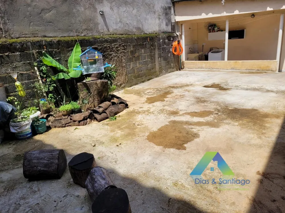 Casa, 3 quartos, 170 m² - Foto 15